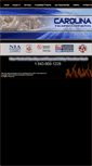 Mobile Screenshot of cicfirestop.com